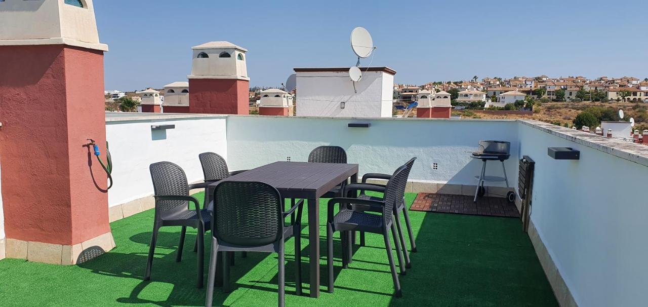 Dunas Golf II Ayamonte Exterior photo
