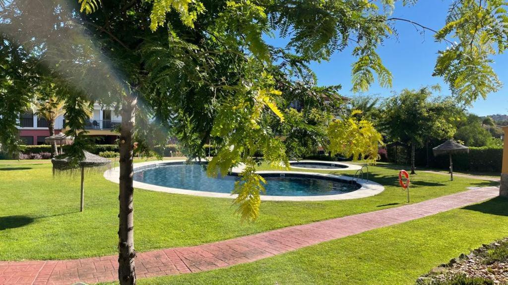 Dunas Golf II Ayamonte Exterior photo